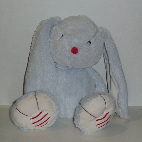 Doudou lapin kaloo - kaloo,