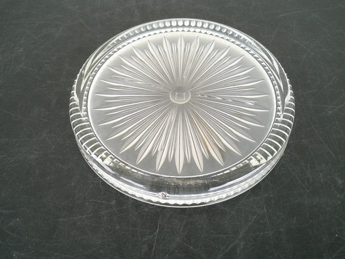 Dessous carafe art deco - art,