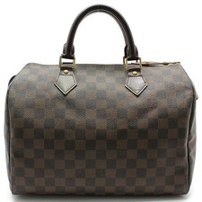 Louis Vuitton Sac Tote Speedy