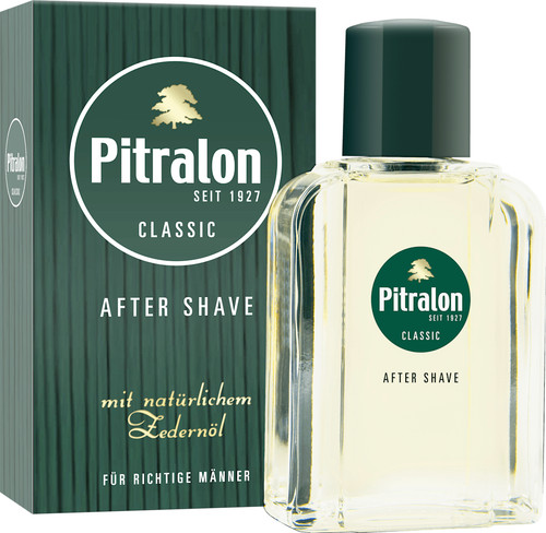 After shave pitralon classic - after,