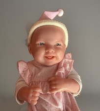 Bébé Poupon Réaliste