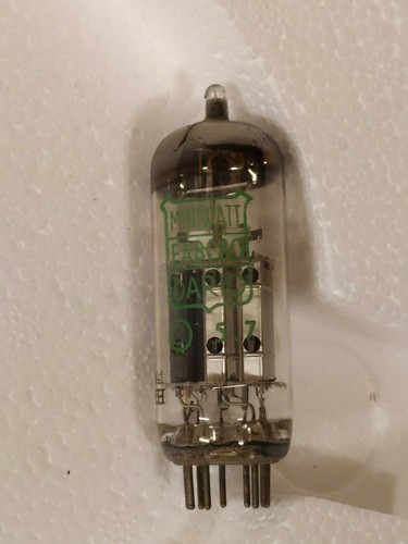Eabc80 philips valve tube - ,