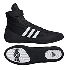 Chaussures de Lutte Adidas COMBAT SPEED IV Wrestling Boxing Shoes IG2020