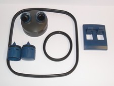 Véritable OASE Biomaster Aquarium Filtre Pièces de Rechange. 250,350,600,850