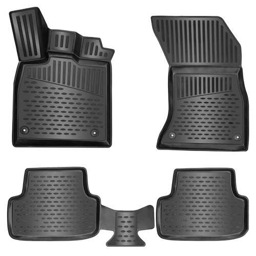 Elmasline caoutchouc kit - elmasline,