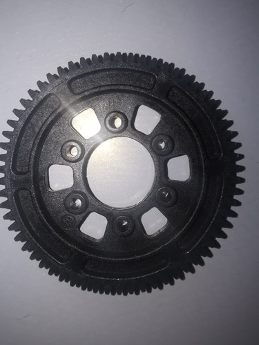 R804052 couronne 1ere 62t arc - 62t,