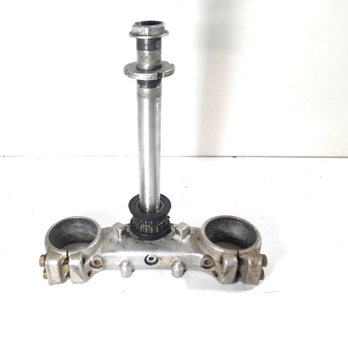 Té fourche inférieur 360 - té,