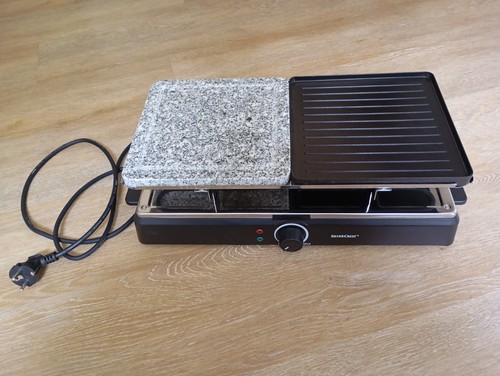 Silvercrest srgs 1400 - srgs,