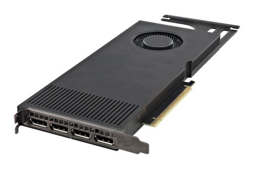 Nvidia rtx 4000 ada 20gb - hp,