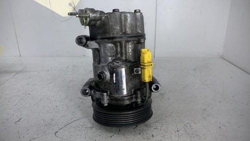Compresseur clim peugeot - clim,