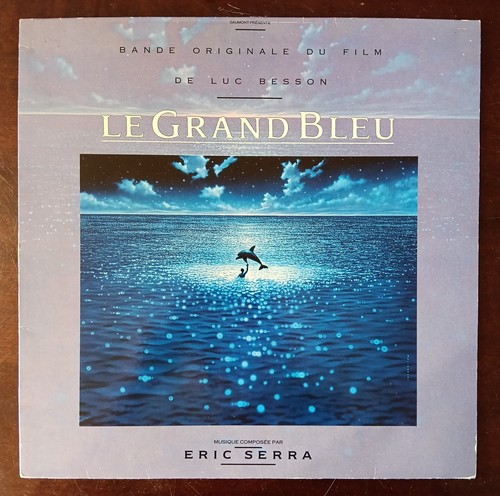 Vinyle 33t eric - vinyle,