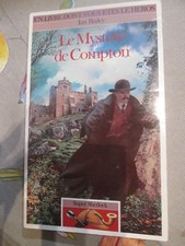 LE MYSTERE DE COMPTON LDVELH