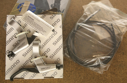 Vintage nos new shimano deore - new,