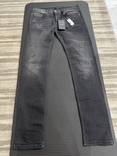 Versace medusa jeans - medusa,