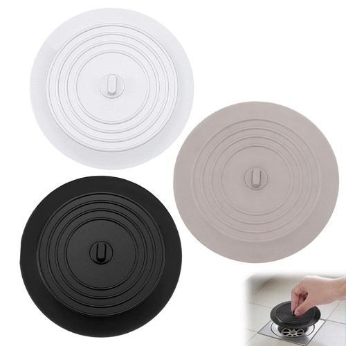 Bouchon vidage silicone - bouchon,