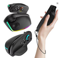 Adaptateur Joy-Cons 2 Souris