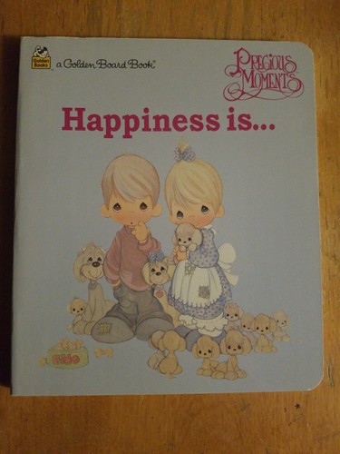 Happiness precious - happiness, :