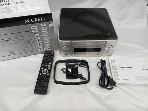 Numéro modèle marantz - de,