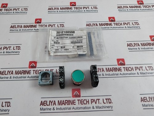 Kit bloc contact siemens - contact,
