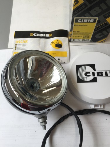 Projecteur oscar cibie - ,