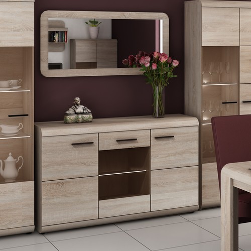 Buffet armoire commode - buffet,