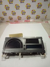 Compteur RENAULT MODUS PHASE 2