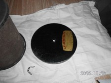 RENAULT 4 cv série 1ou juva 4