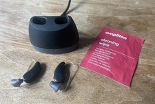 Appareils Auditifs Signia Pure