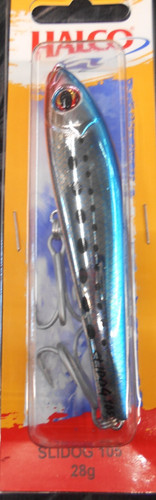 Leurre dur halco stickbait - leurre,