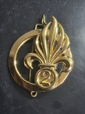 Légion . Coiffure Béret 