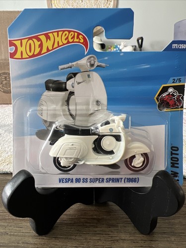 Hot wheels case - hot, '96