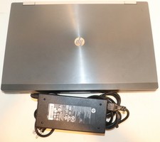 HP EliteBook 8770w|Intel Core i7@2.40 GHz|32GB RAM| 1 TB HDD|Win10Pro|Bluetooth