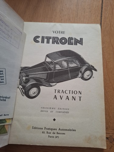 Citroën guide entretien - citroën,