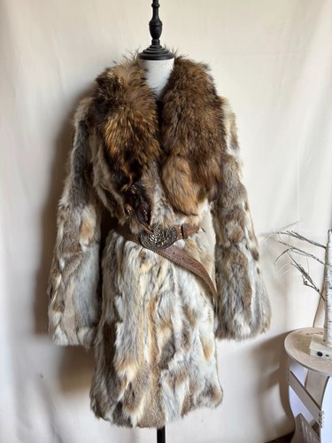 Manteau hiver luxe - manteau, de