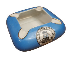 Cendrier En Céramique MAERSK