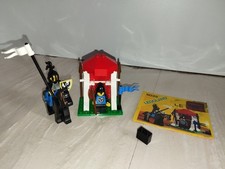 Lego Castle 6035 "Castle