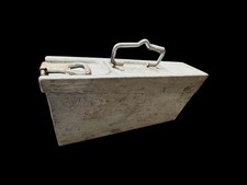 Caisse à munitions allemande