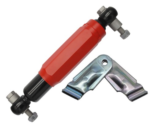 Kit amortisseurs roue rouge - kit,