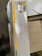 kit de seuil de porte pour