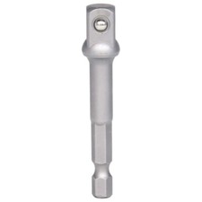 Adaptateur porte-douilles 1/4'', 3/8'' Kstools