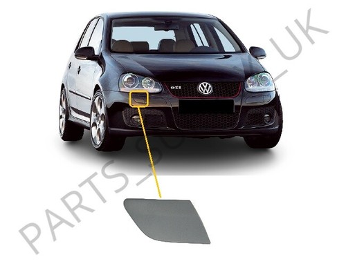 Neuf pare chocs avant - neuf, vw