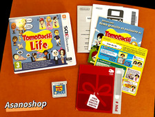 Tomodachi Life  NINTENDO DS