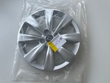 Enjoliveur de roue Renault