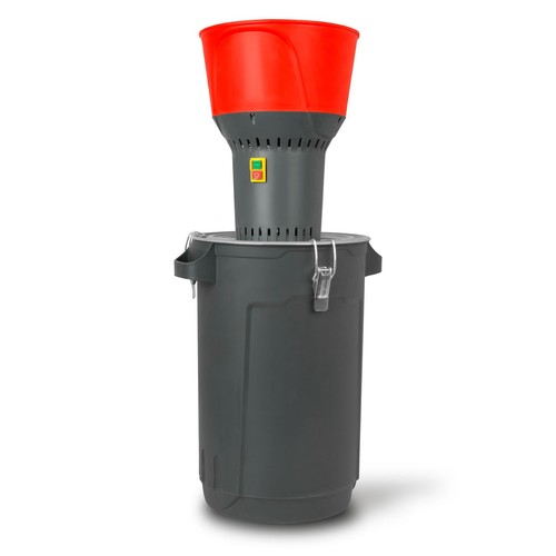 Eberth 60l moulin - 60l, à