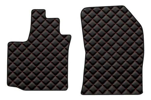 Auto tapis sol avant - de, pour