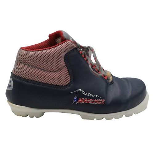 Chaussure ski fond - de, de