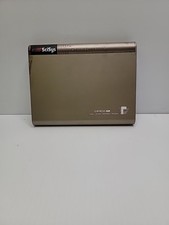 Vintage  By SciSys 1987 Complete Tested.