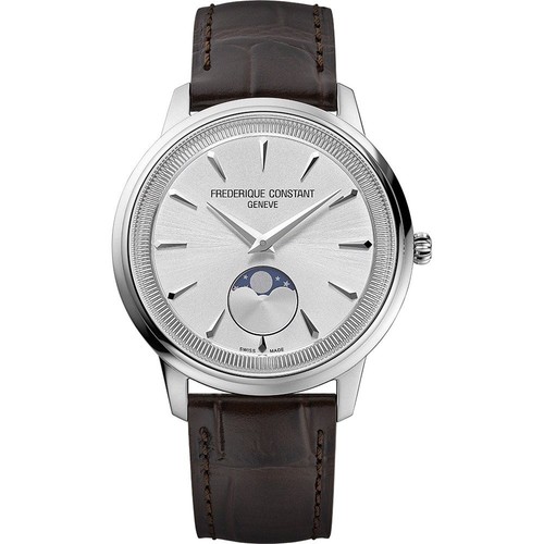 Frédérique constant montre - frédérique,