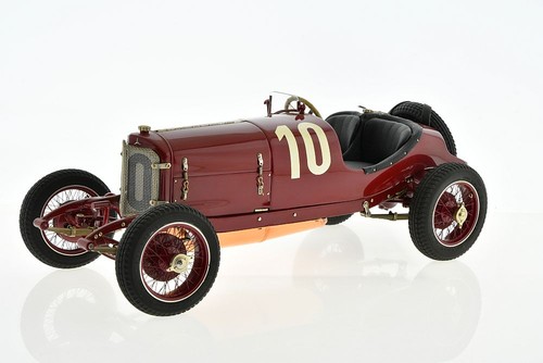 Mercedes targa florio 1924 - mercedes,