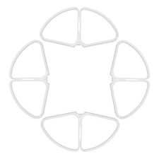 Hélice Gardes pour DJI